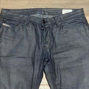 Men’s Diesel Jeans